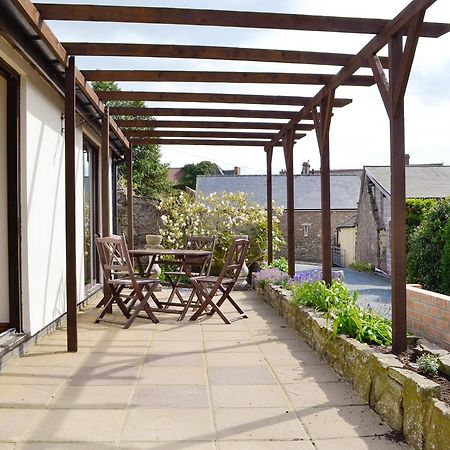 Three Views Bungalow Talgarth Exteriér fotografie