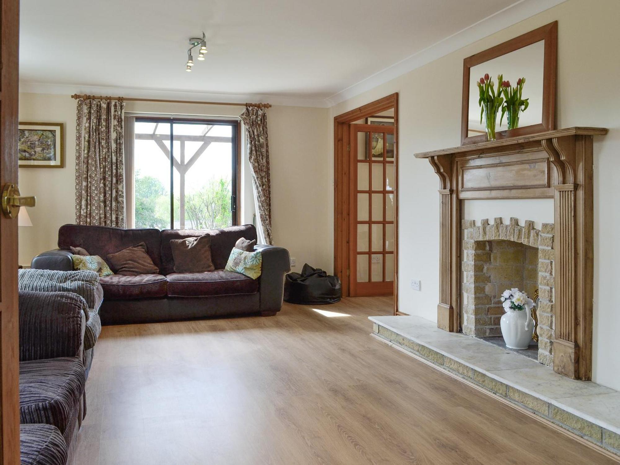 Three Views Bungalow Talgarth Exteriér fotografie